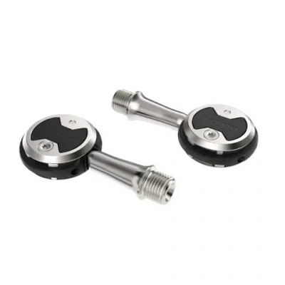 Wahoo Speedplay Zero Road Pedals Black/Silver