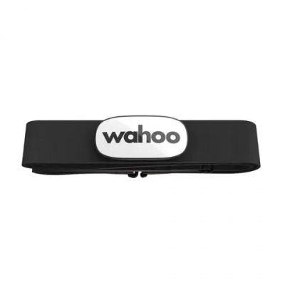 Wahoo TrackR Strap On Heart Rate Monitor Black