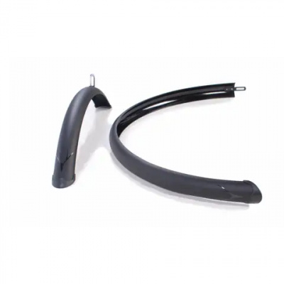 Whyte Glencoe/Gravel/CL Mudguards 55 Black