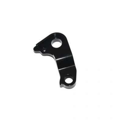 Whyte Quad 4 Hanger Shimano Type 2 Black