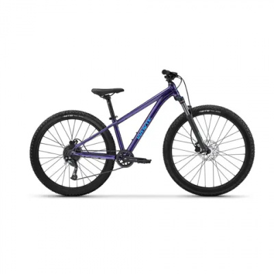 Whyte Secta 26 MX Kids Mountain Bike 2027 Gloss Purple