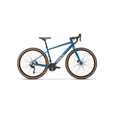 Whyte Tourus Gravel Bike 2026 Gloss Dark Cobalt Blue