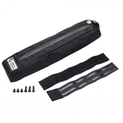 Wolf Tooth B-RAD Pump Bag Black