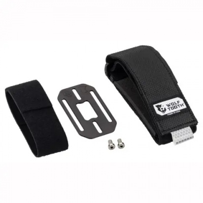 Wolf Tooth B-RAD XL Strap and Accessory Mount