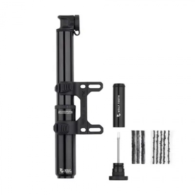 Wolf Tooth EnCase System Pump 85cc / Tyre Plug Tool