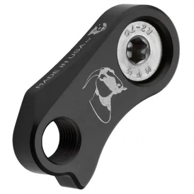 Wolf Tooth GoatLink 10 Speed Black
