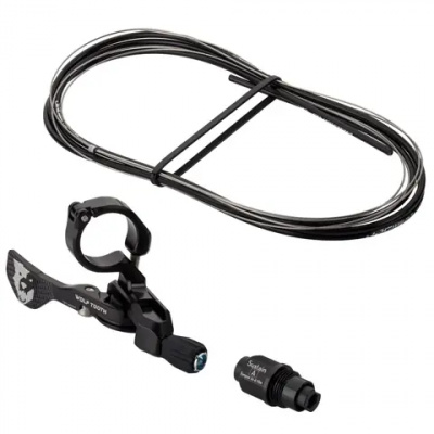 Wolf Tooth ReMote Sustain for RockShox Reverb