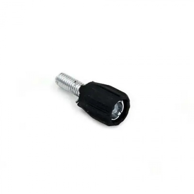 Wolf Tooth Remote Barrel Adjuster Black