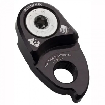 Wolf Tooth Roadlink Black