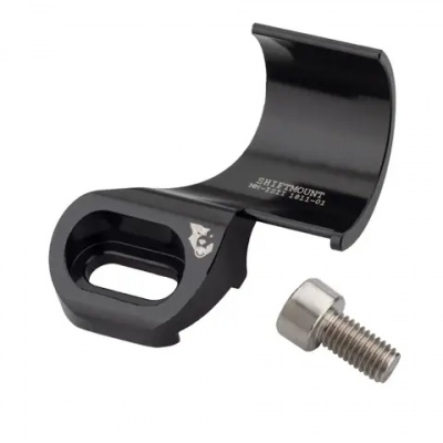 Wolf Tooth Shiftmount Black