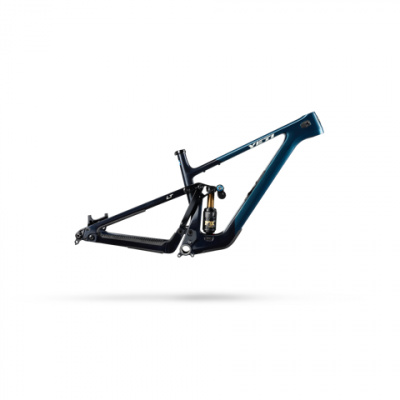 Yeti LT Factory Mountain Bike Frameset 2027 Nightout