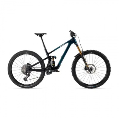 Yeti LT X0 90 Factory Mountain Bike 2027 Nightout