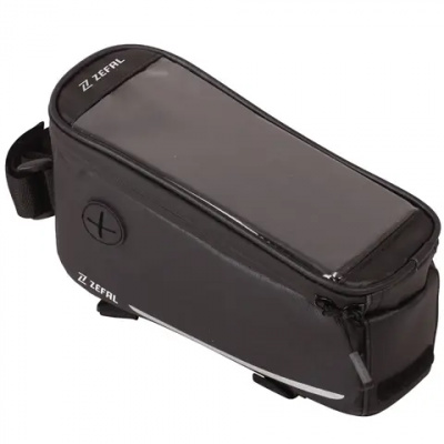Zefal Console Pack T1 Black