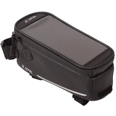 Zefal Console Pack T2 Black