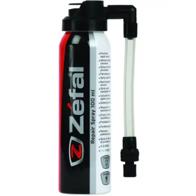 Zefal Puncture Repair Spray