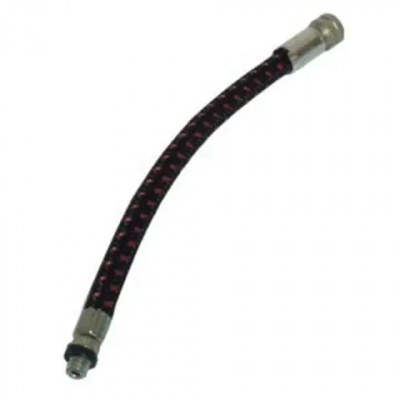 Zefal Universal Presta Flexi Hose Connector