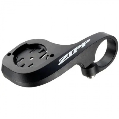 Zipp QuickView TT Garmin GPS/Computer Mount, 22.3mm Quarter Turn