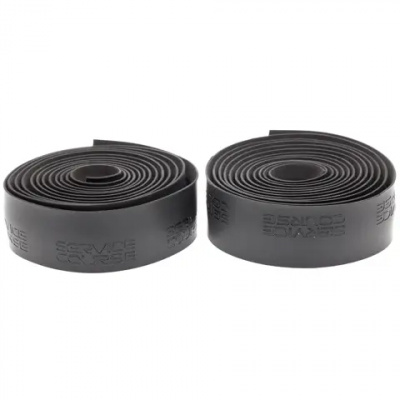 Zipp Service Course Bar Tape Black