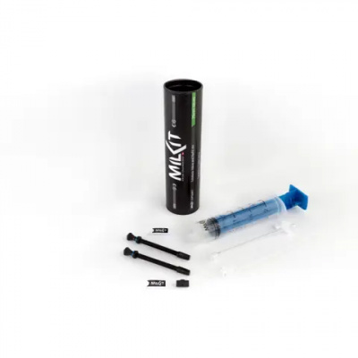 milKit Compact Set with Injector