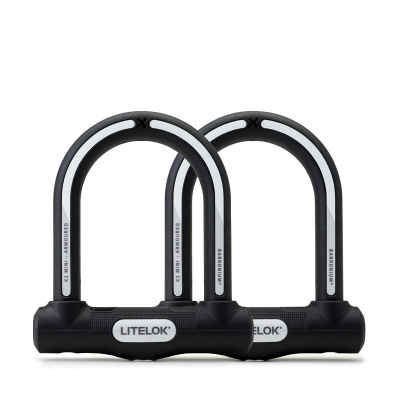Litelok Supreme Mini Urban Bundle  X1 MINI and X1 MINI