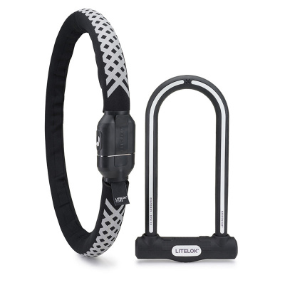 Litelok Supreme Reach Lock it and Leave it Bundle - X1 PLUS and CORE Moto