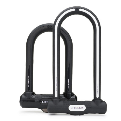 Litelok Ultimate Reach City Bundle - X3 and X1 PLUS