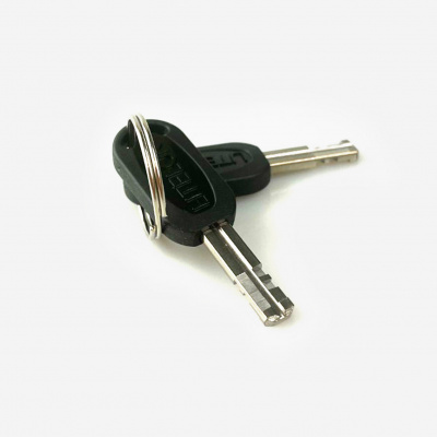 Spare Keys for LITELOK Go