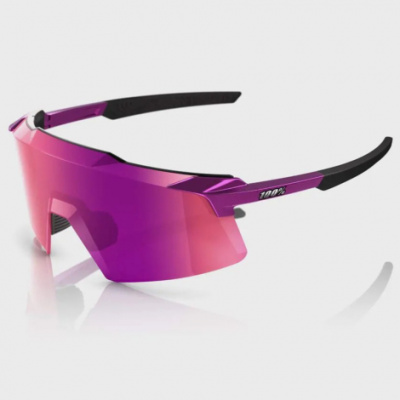100% Aerocraft Glasses
