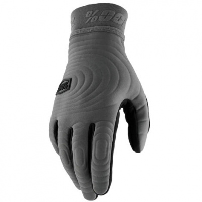 100% Brisker Xtreme Cold Weather Gloves