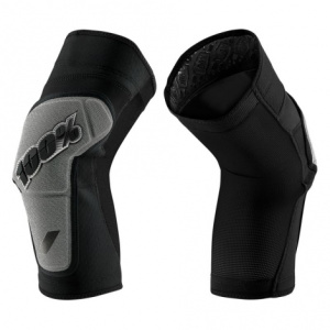 100% Ridecamp Knee Guards