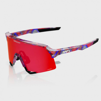100% S3 FDJ United Suez Sunglasses