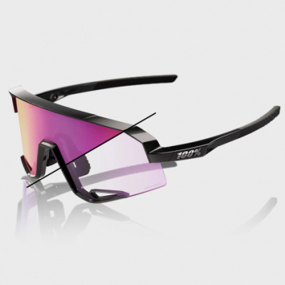 100% Slendale Sunglasses