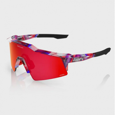 100% Speedcraft SL FDJ United Suez Sunglasses