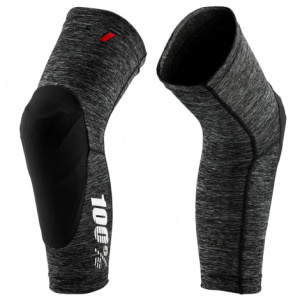 100% Teratec Knee Guards