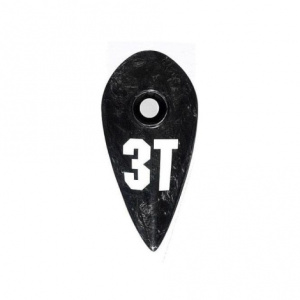 3T Aero Carbon Top Cap