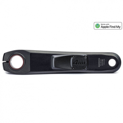 4iiii Precision 3.0+ Dura Ace 9200 Powermeter