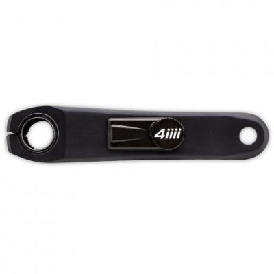 4iiii Precision 3.0+ GRX RX810 Powermeter