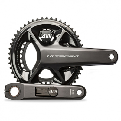 4iiii Precision 3.0+ Pro Ultegra R8100 Dual Sided Powermeter