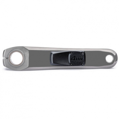 4iiii Precision 3.0+ reCYCLED 105 R7000 Powermeter