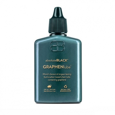AbsoluteBLACK Graphenwax Wax Lubricant
