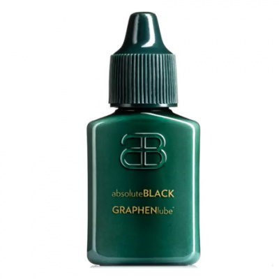 AbsoluteBLACK Graphenwax Wax Lubricant