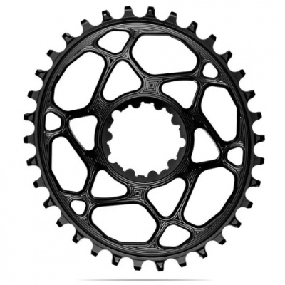 AbsoluteBLACK Oval Direct Mount Chainring For Sram