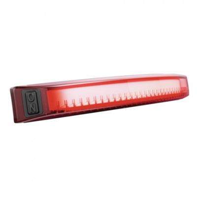 Abus Ace Taipan Rear Light