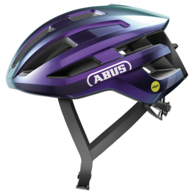 Abus PowerDome MIPS Road Bike Helmet