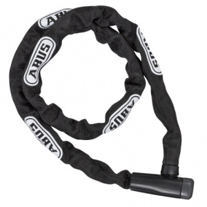 Abus Steel-O-Chain 5805K Keyed Chain Lock 110cm