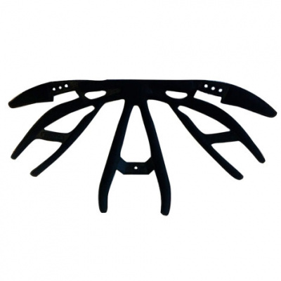 Abus StormChaser Replacement Helmet Pad Set