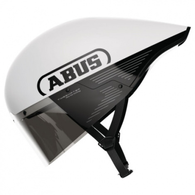 Abus TimeShifter Time Trial Helmet