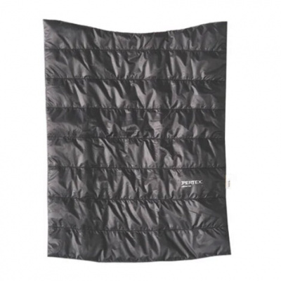Albion Burner Chest Insulation