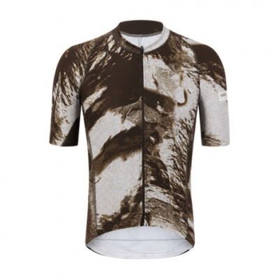 Albion Cycling Sun Shield Lightweight LiDAR Short Sleeve Jersey