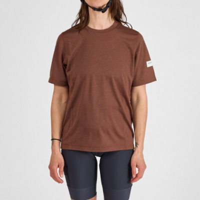 Albion Cycling Unisex Merino Riding T-Shirt